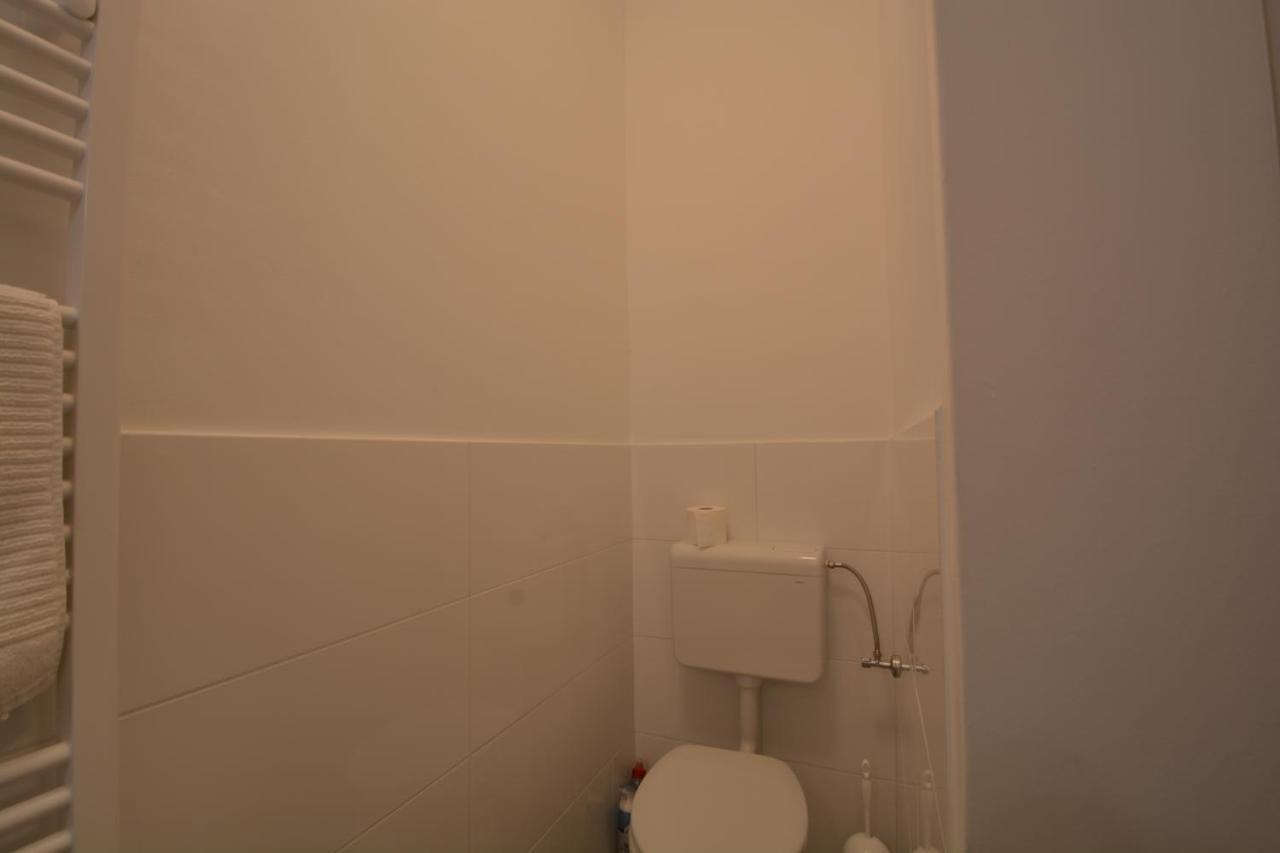 Universum Apartment 4 Vienne Extérieur photo